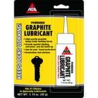 Lube Graphte Dry 1.13 Oz (Pack Of 1)