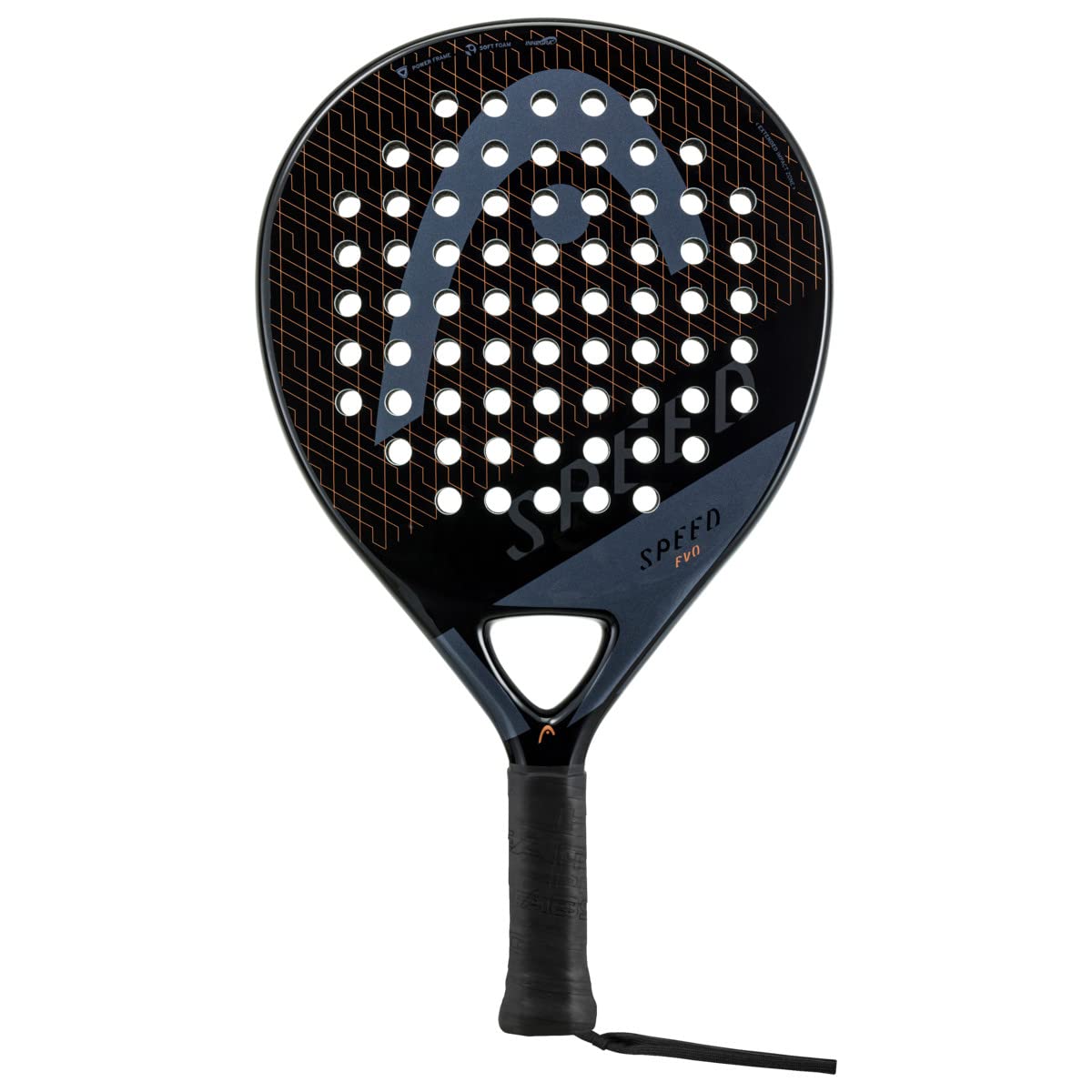 Head Evo Speed 2023 226403