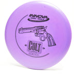 Innova Colt (Dx) Putter & Approach Golf Disc, Pick Weight/Color [Stamp & Exact Color May Vary] Pink 150-159 Grams