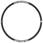 Spank Spoon 32 Bike Rims, (26Inch, Black), Bombproof Rim, For Astm 5, All Mountain, Trail, Freeride, E-Bike, Heavy To Light Ride