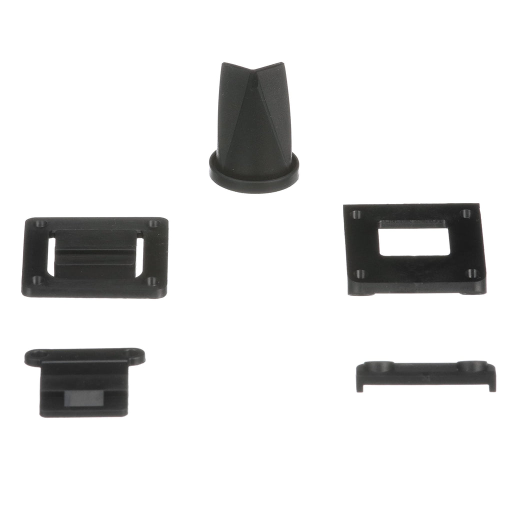 Whale Ak1550 Gulper 220 Service Kit Replacement Parts,White/Black