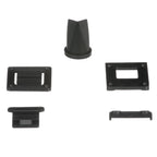 Whale Ak1550 Gulper 220 Service Kit Replacement Parts,White/Black