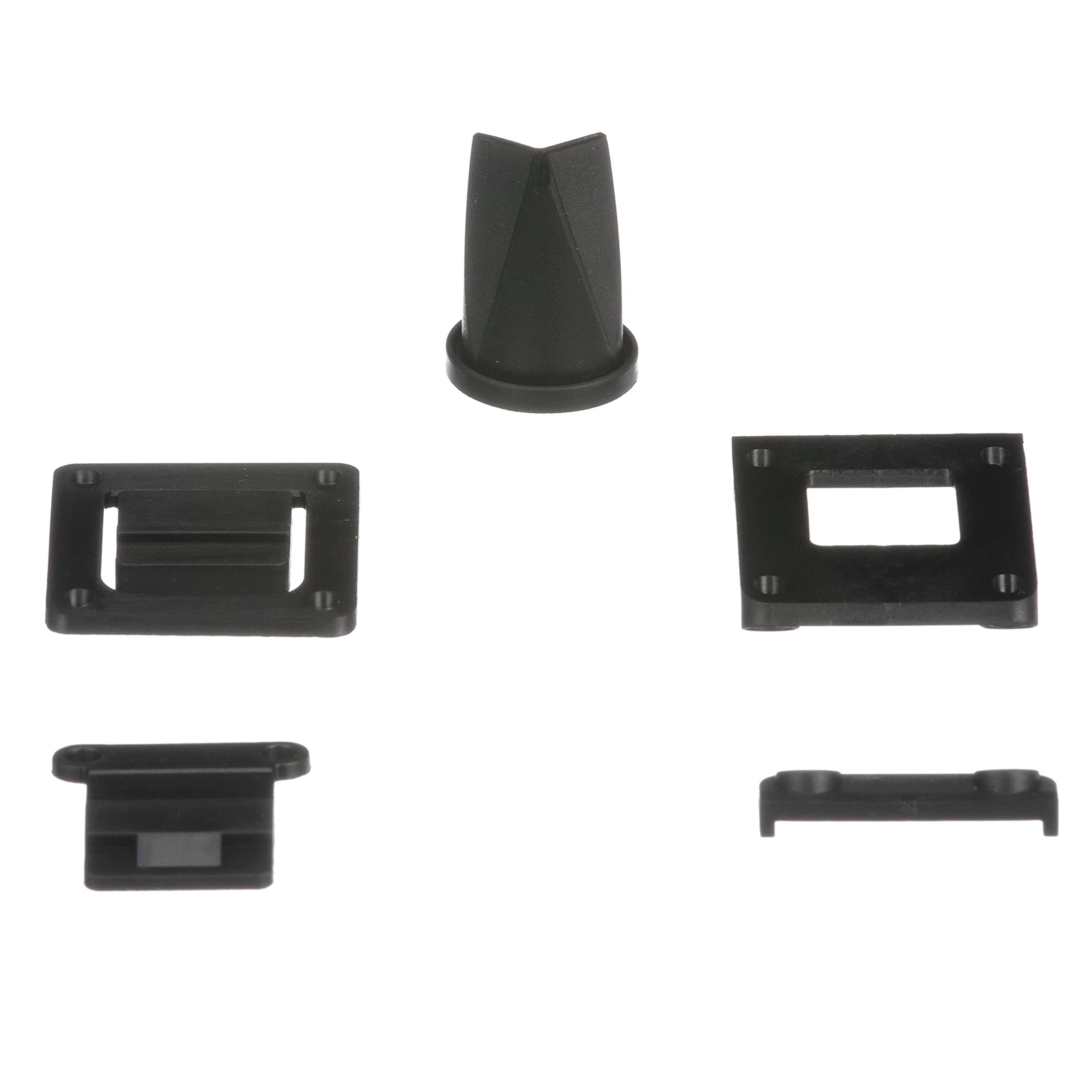Whale Ak1550 Gulper 220 Service Kit Replacement Parts,White/Black