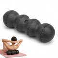 Proberos Peanut Foam Roller for Exerciser Deep Tissue Relief45 cm