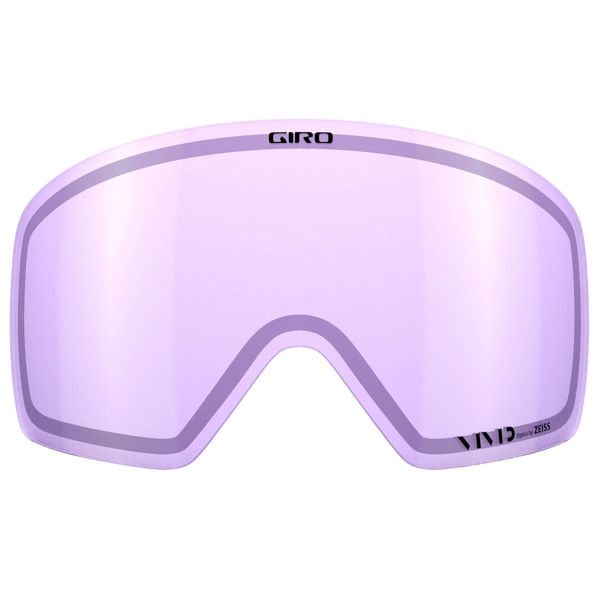 Giro Contour RS Snow Goggle Replacement Lens - Vivid Apex