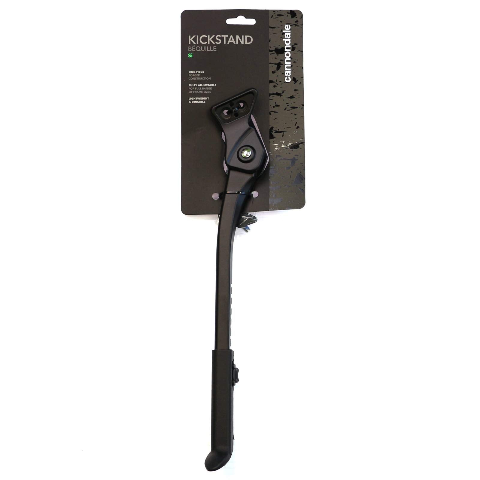 Cannondale Si V3 Bicycle Stand Black Si Dropout