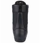 K2 Market Mens Snowboard Boots, Black, 11.5