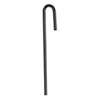 Proselect Everlasting Ground Stakes For Pens - Steel Stakes For Dog Exercise Pens , 8-Pack