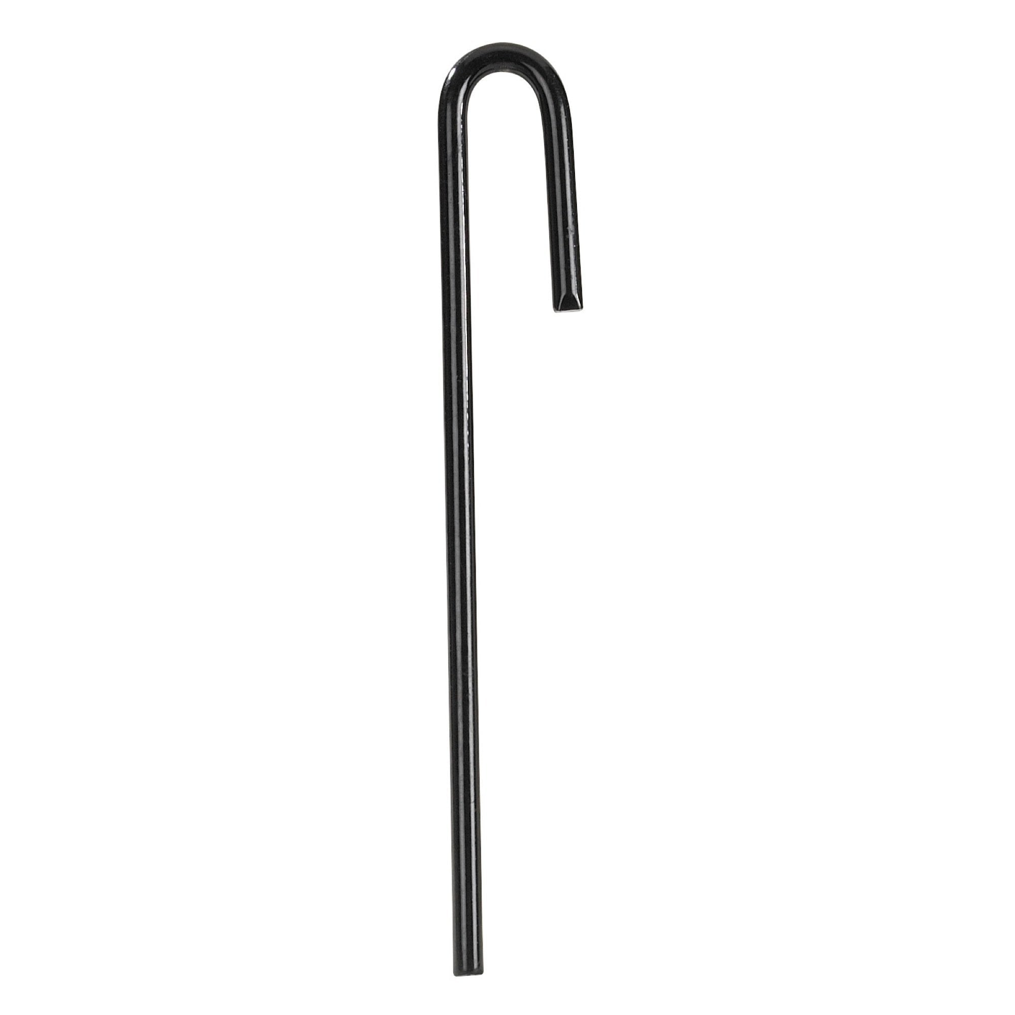 Proselect Everlasting Ground Stakes For Pens - Steel Stakes For Dog Exercise Pens , 8-Pack