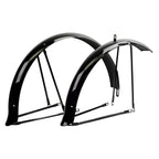 Sunlite Cruiser Fenders, Full, Black