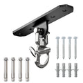 Yes4All Wall Ceiling Mount Hook 360 Rotation, 600 Lbs Capacity Punching Bag Hangers, Heavy Bag Mount For Yoga, Chair, Boxing Bag