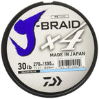 Daiwa Jb4U20-300Dg, Filler Spool, Dark Green, Mono Dia.= 6Lb.