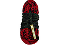KleenBore .22 Cal Rope Cleaner - Pull-Through Bore Cleaning System - Washable & Reusable