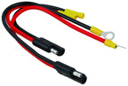 Attwood 14367-6 Trolling Motor Quick Connect Kit
