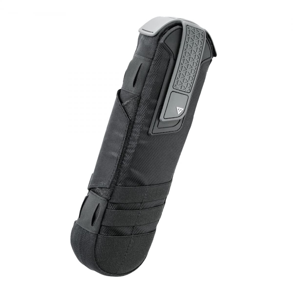 Topeak Tri-Backup Spare Tubular Bike Tire Bag, Black, 25.8 x 7.8 x 4.6 cm / 10.2    x3.1    x 1.3   