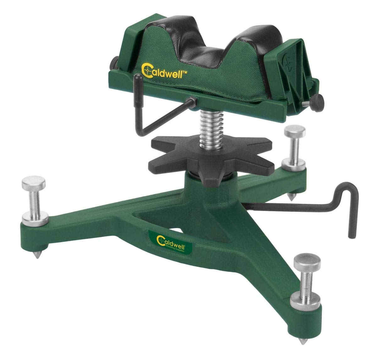 The Rock Deluxe Shooting Rest Caldwell 383774