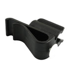 Rlecs 4Pcs Versatile Golf Bag Clips On Putter Holder Creative Golf Putter Holder