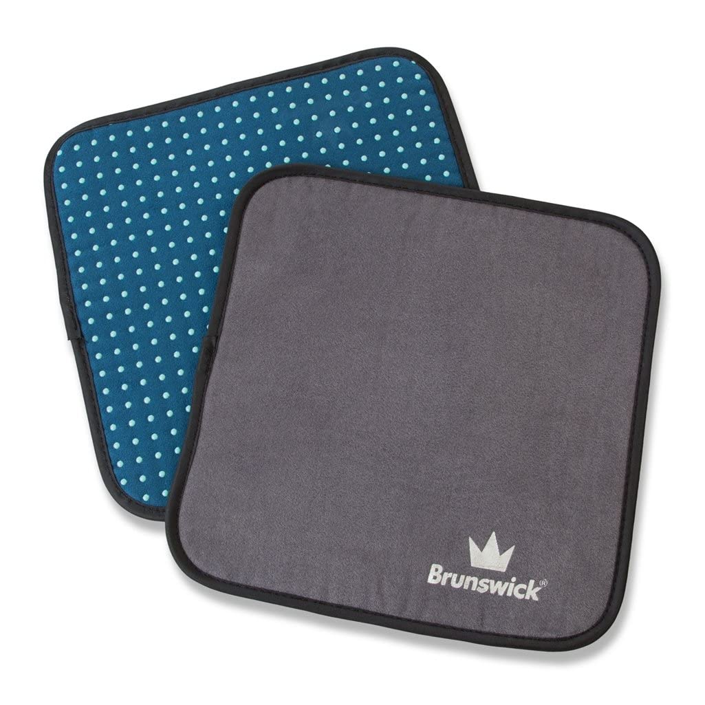 Brunswick Microfiber Ez Grip Towel,Assorted Colors