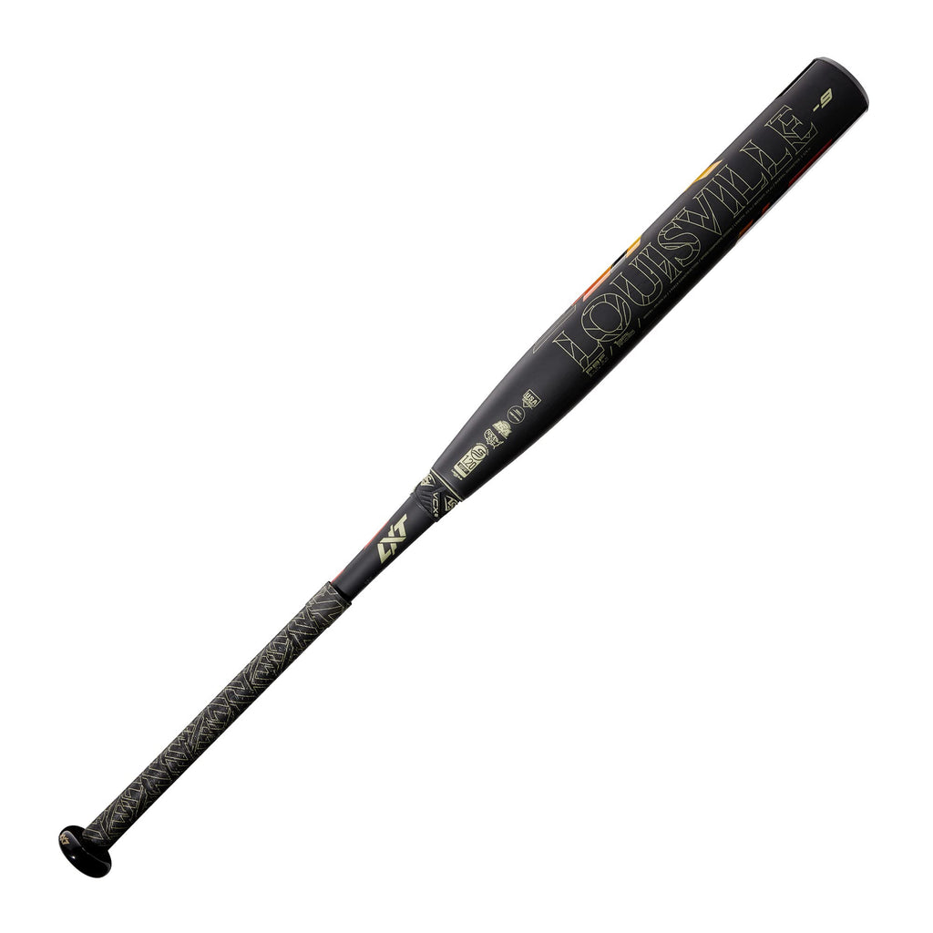 Louisville Slugger Lxt (-9) Fastpitch Bat