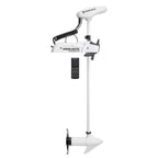Minn Kota Riptide Powerdrive 55/Wr 12V 55Lb 54'' Wr Remote