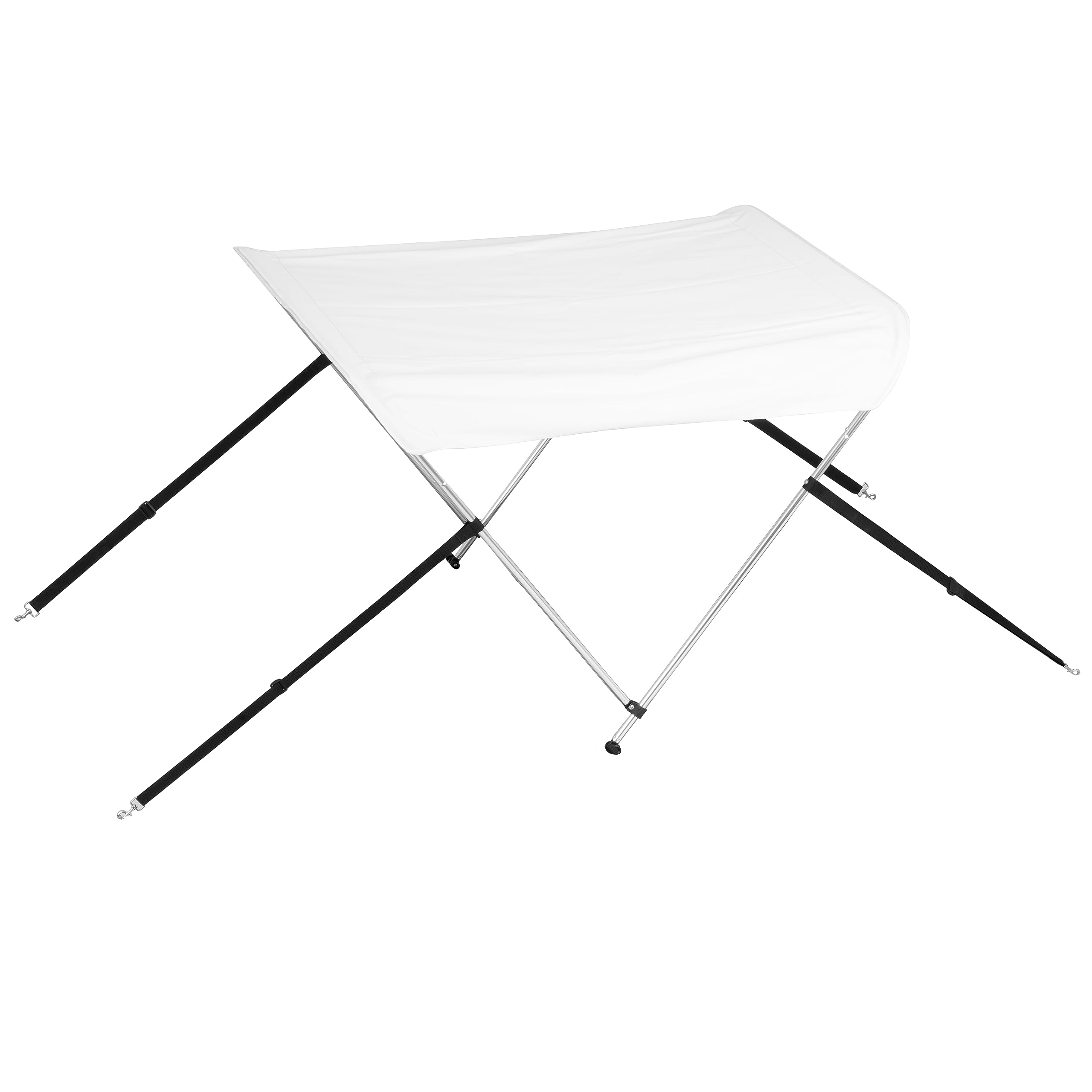 Sun and Rain Canopy for Inflatable Boats by Sea Eagle Boats