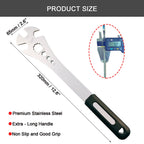 Bike Pedal Wrench