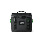 YETI Hopper Flip 8 Portable Soft Cooler, Canopy Green