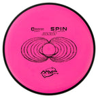 Mvp Disc Sports Electron Spin Disc Golf Putter (165-170G / Colors May Vary)