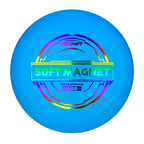 Discraft Soft Magnet Pro D Golf Disc, 170-172 Grams