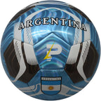 PLAYPRO Country Training Soccer Ball: World Edition (Argentina, 2)