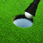 Jef World Of Golf Gifts And Gallery, Inc. Ball Pick Up (Black)