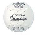 DeBeer | Clincher Softballs | 12 | 6 Ball Count