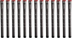 Winn Dri-Tac Standard Dark Gray 13 Piece Golf Grip Bundle (