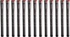 Winn Dri-Tac Standard Dark Gray 13 Piece Golf Grip Bundle (