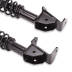 10L0L Golf Cart Front Shocks Absorber Assembly Set For Yamaha G29 Gas & Electric Carts, Passenger And Driver Side.Jw2-F3390-00-0