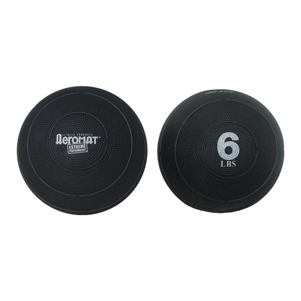 Aeromat Extreme Performance Slam Ball 6 Lbs