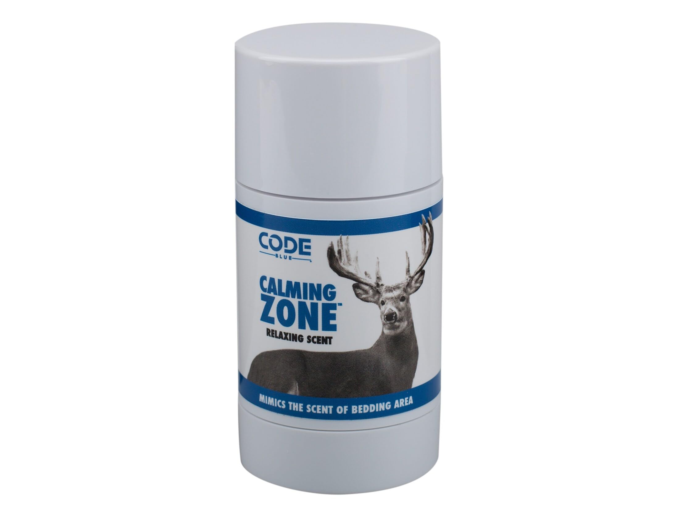 Code Blue Oa1341 Calming Zone Relaxing Cover Scent