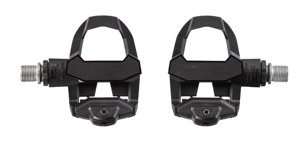 Look Cycle - Keo Classic 3 Bike Pedals - Clipless Pedals, 400 Mma Platform Area - Easily Adjustable Tension - Composite Body Mat