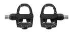 Look Cycle - Keo Classic 3 Bike Pedals - Clipless Pedals, 400 Mma Platform Area - Easily Adjustable Tension - Composite Body Mat
