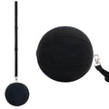 Finger Ten Golf Smart Ball Training Aid Impact Inflatable Balls With Air Pump Adjustable Lanyard Assist Teaching Posture Correct
