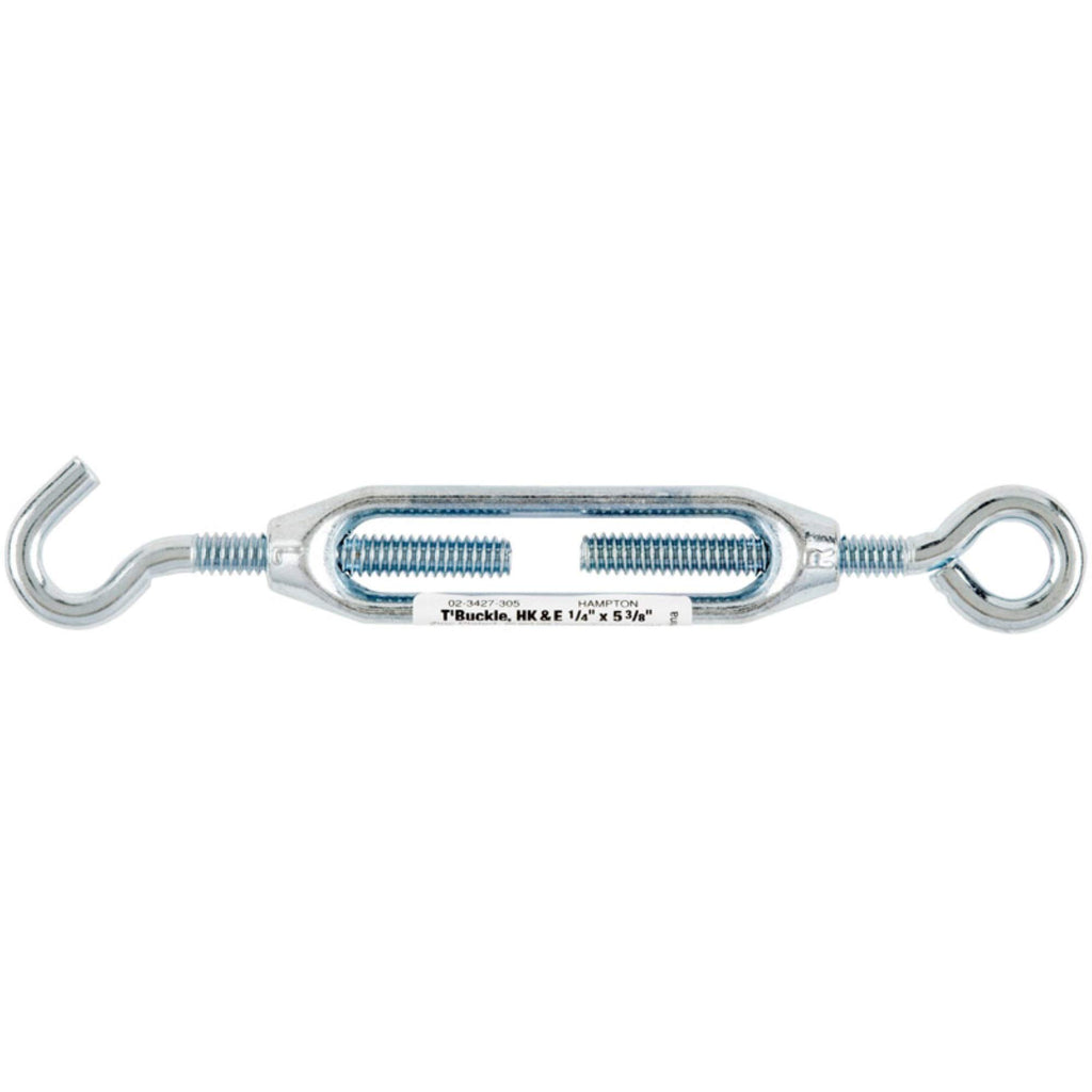 Turnbkl 1/4''''X5-3/8'''' Ehk (Pack Of 10)