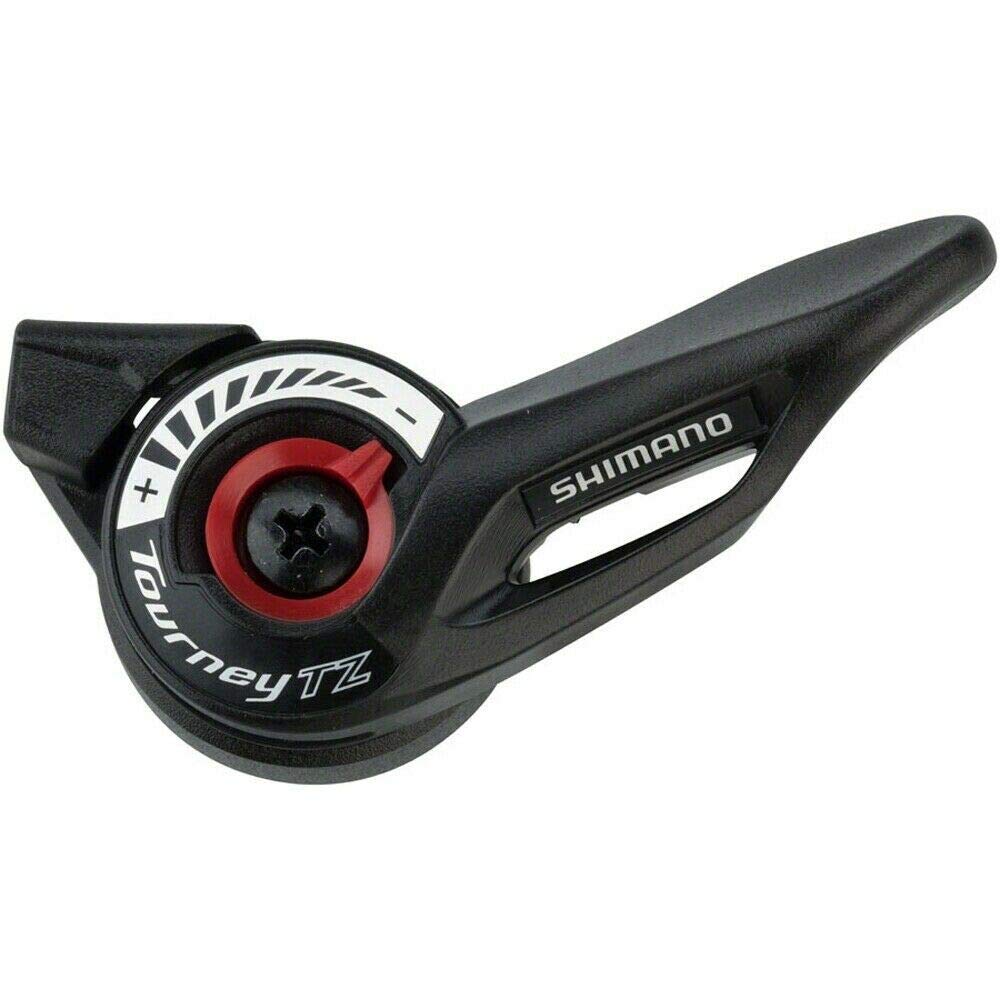 SHIMANO TOURNEY SHIFTER TZ500 3SPEED LEFT