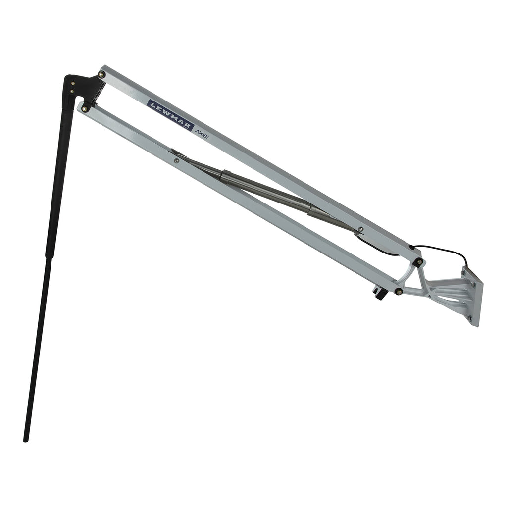 Lewmar Axis Shallow Water  Anchor White