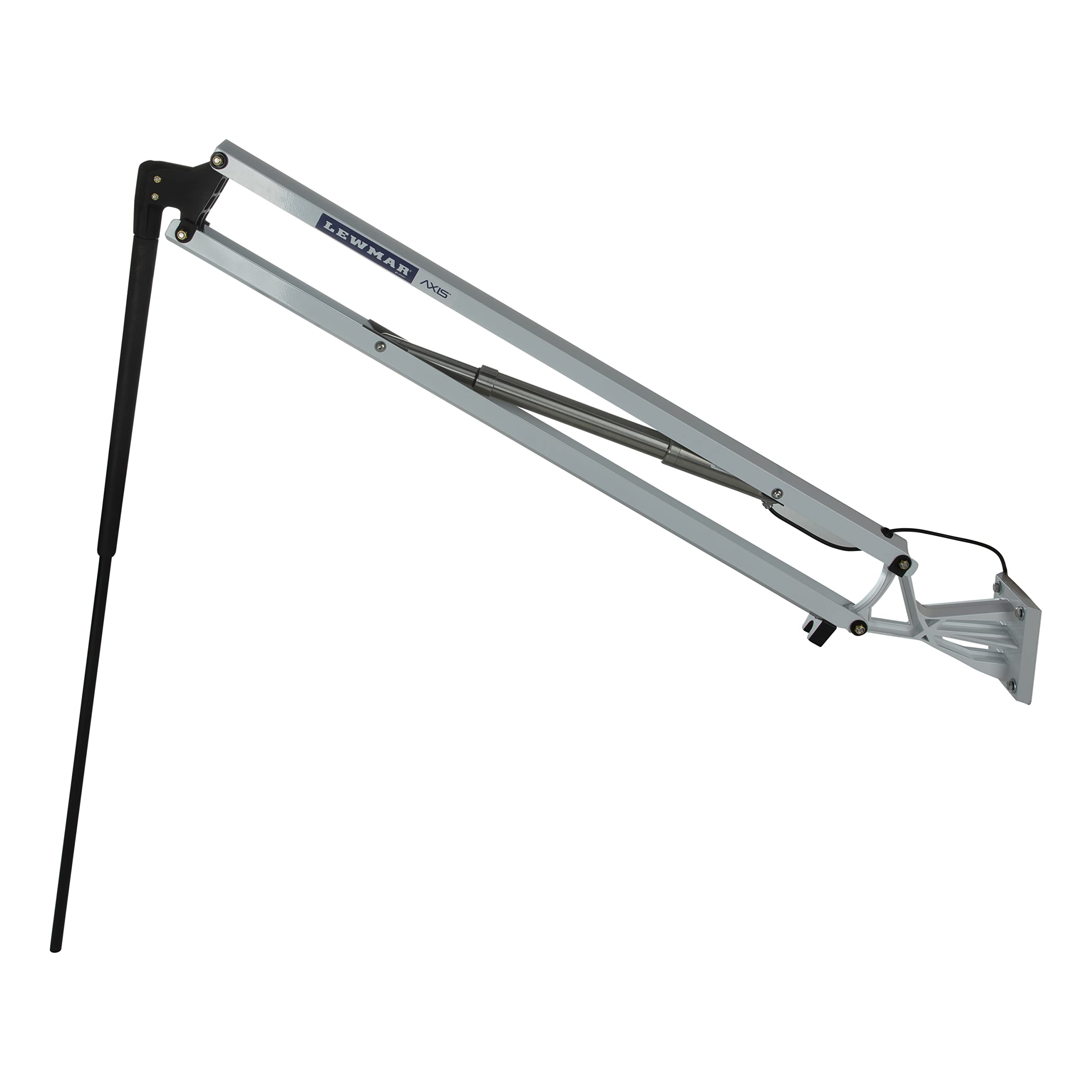 Lewmar Axis Shallow Water  Anchor White