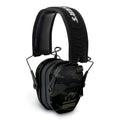 Walker'S Game Ear Gwp-Rsem-Mccg Gear Hearing Muff Multi Cam Black