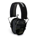 Walker'S Game Ear Gwp-Rsem-Mccg Gear Hearing Muff Multi Cam Black