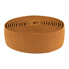 Origin8 Pro Cork Handlebar Tape, Honey Brown