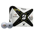 Bridgestone Golf Prior Generation Tour B X Mindset