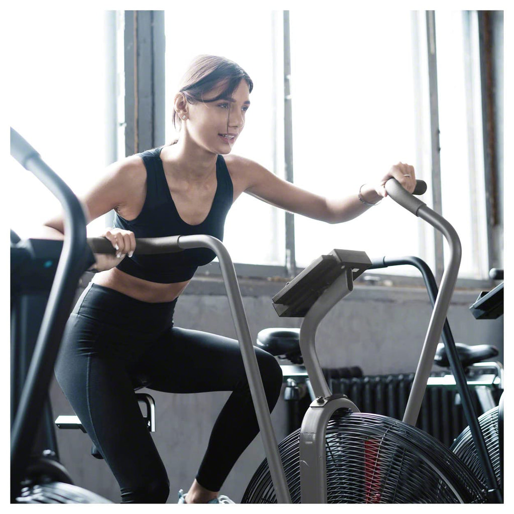 Assaultfitness Assault Airbike Elite, Grey