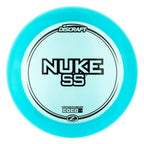 Discraft Nuke Ss Elite Z Golf Disc, 170-172 Grams